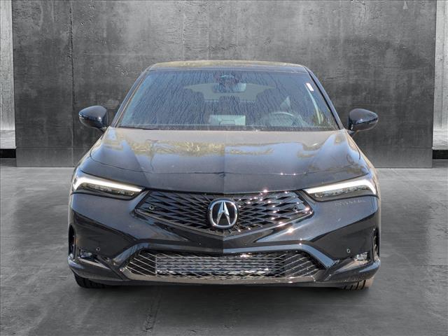 new 2025 Acura Integra car, priced at $39,795