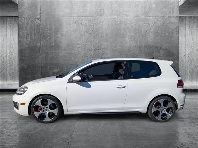 used 2012 Volkswagen GTI car, priced at $10,745