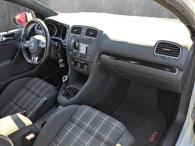 used 2012 Volkswagen GTI car, priced at $10,745