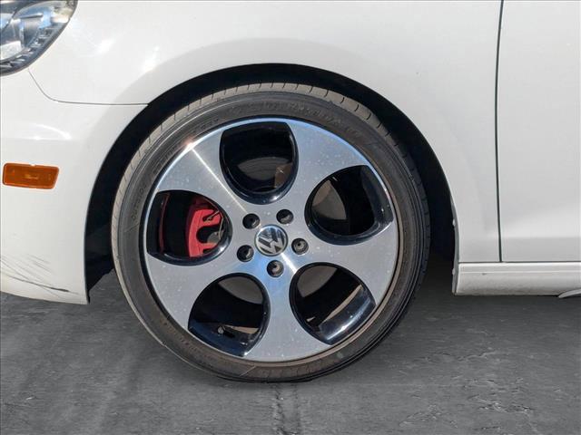 used 2012 Volkswagen GTI car, priced at $10,745