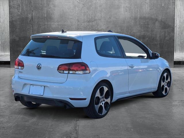 used 2012 Volkswagen GTI car, priced at $10,745