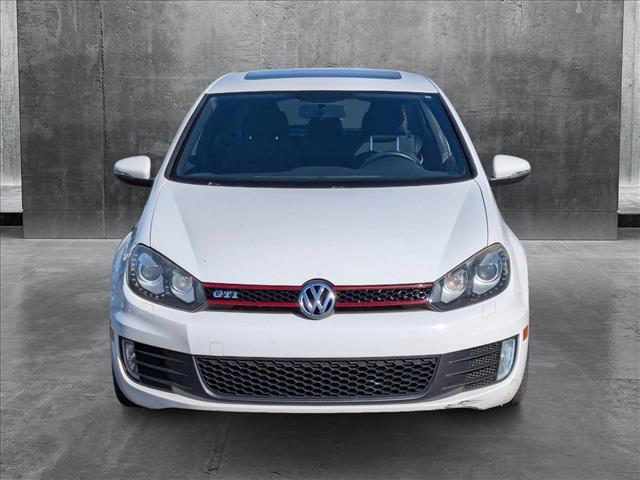 used 2012 Volkswagen GTI car, priced at $10,745