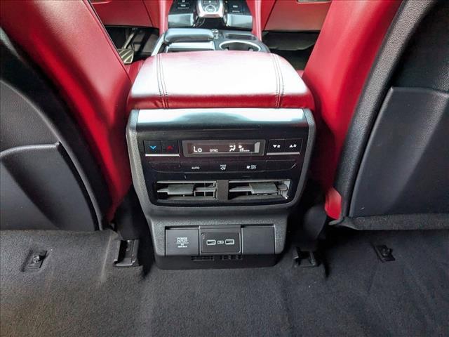 used 2023 Acura MDX car, priced at $40,895