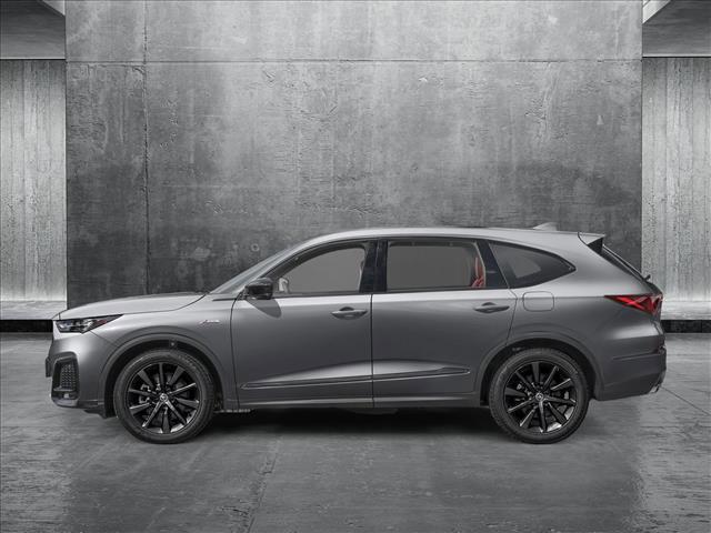 new 2026 Acura MDX car, priced at $64,350