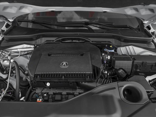 new 2026 Acura MDX car, priced at $64,350
