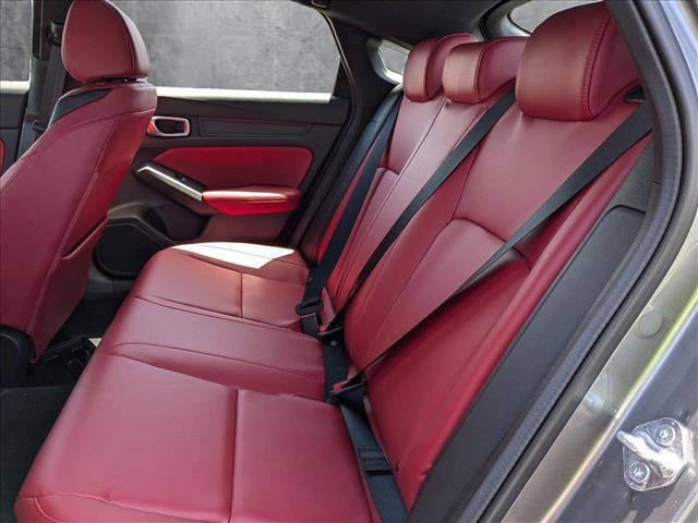 new 2025 Acura Integra car, priced at $36,795