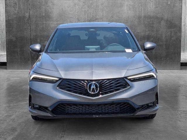 new 2025 Acura Integra car, priced at $36,795