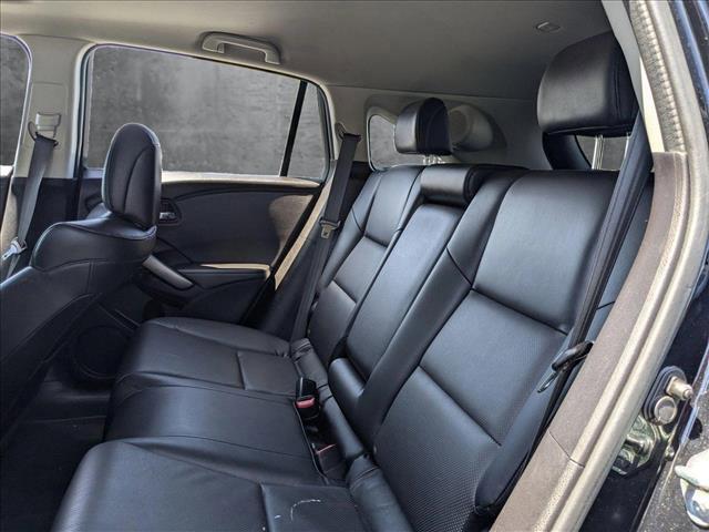 used 2015 Acura RDX car, priced at $12,995