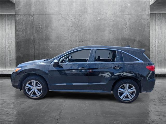 used 2015 Acura RDX car, priced at $12,995