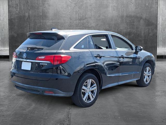 used 2015 Acura RDX car, priced at $12,995