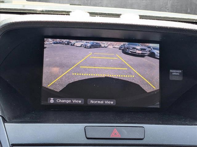 used 2015 Acura RDX car, priced at $12,995