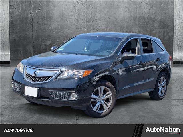 used 2015 Acura RDX car, priced at $12,995