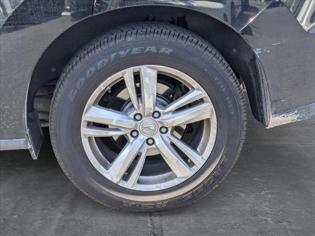 used 2015 Acura RDX car, priced at $12,995