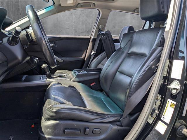 used 2015 Acura RDX car, priced at $12,995