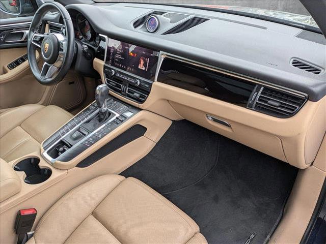 used 2019 Porsche Macan car, priced at $40,995