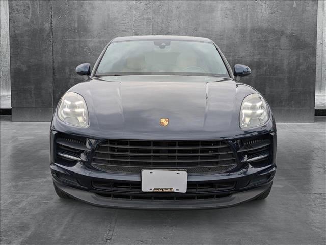 used 2019 Porsche Macan car, priced at $40,995
