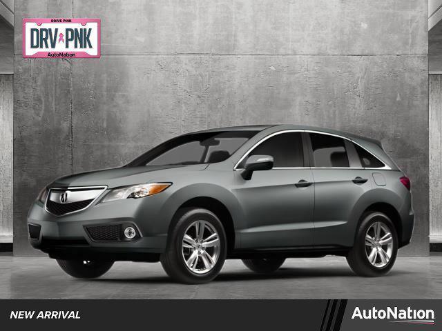 used 2013 Acura RDX car, priced at $11,995