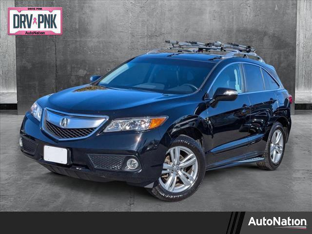 used 2013 Acura RDX car, priced at $8,995