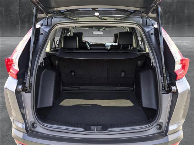 used 2018 Honda CR-V car, priced at $20,995