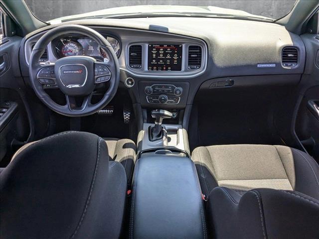 used 2022 Dodge Charger car, priced at $34,795