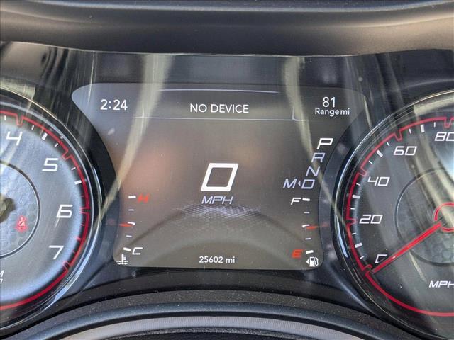 used 2022 Dodge Charger car, priced at $34,795