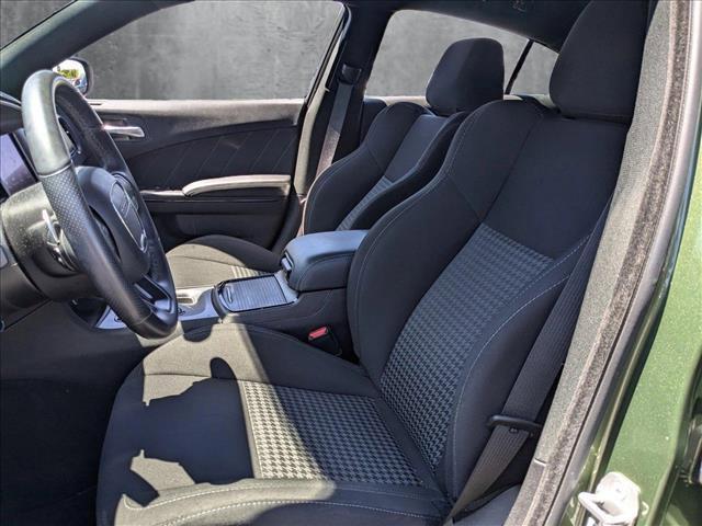 used 2022 Dodge Charger car, priced at $34,795