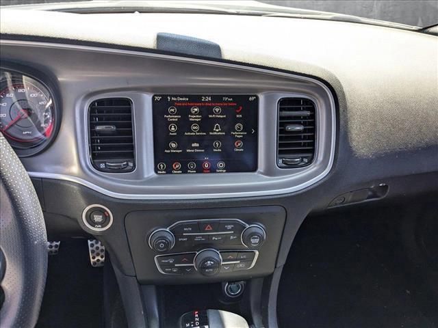 used 2022 Dodge Charger car, priced at $34,795