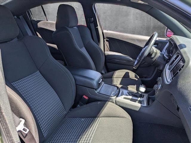 used 2022 Dodge Charger car, priced at $34,795
