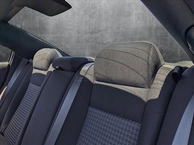 used 2022 Dodge Charger car, priced at $34,795