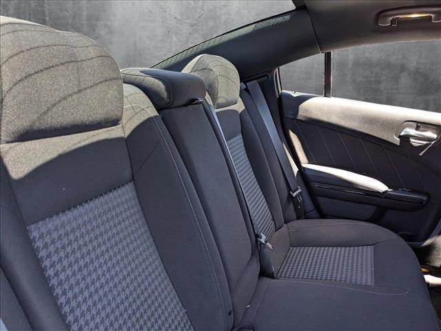 used 2022 Dodge Charger car, priced at $34,795