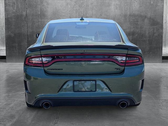 used 2022 Dodge Charger car, priced at $34,795