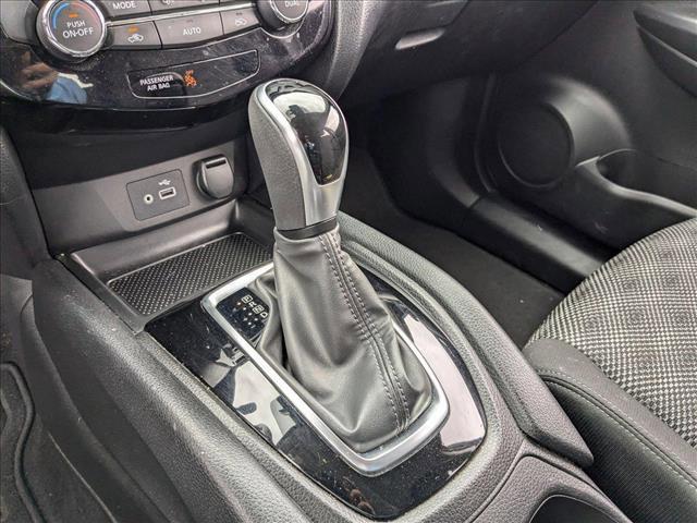used 2019 Nissan Rogue Sport car, priced at $14,995