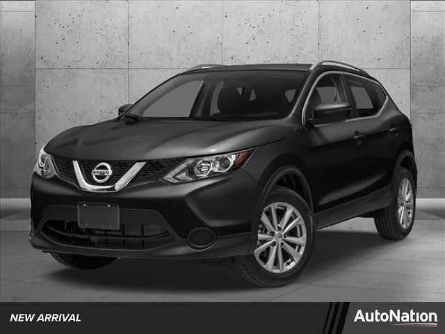 used 2019 Nissan Rogue Sport car, priced at $15,491