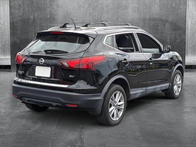 used 2019 Nissan Rogue Sport car, priced at $14,995