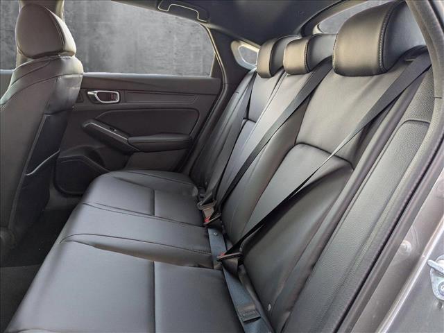 new 2025 Acura Integra car, priced at $36,795