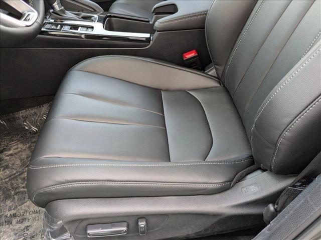new 2025 Acura Integra car, priced at $36,795