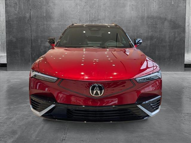 new 2024 Acura ZDX car, priced at $76,450