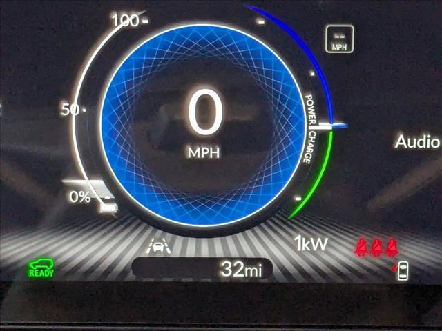 new 2024 Acura ZDX car, priced at $76,450