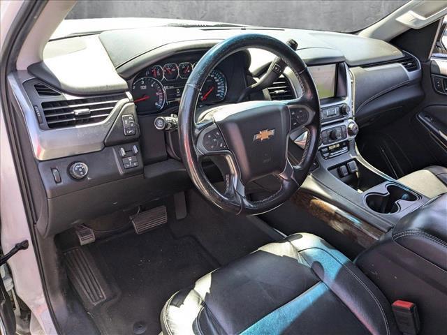 used 2015 Chevrolet Tahoe car, priced at $17,995