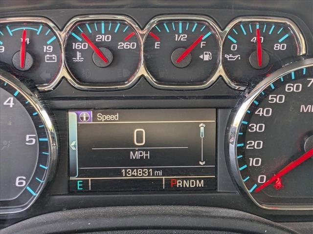 used 2015 Chevrolet Tahoe car, priced at $17,995