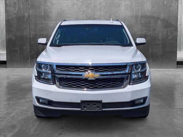 used 2015 Chevrolet Tahoe car, priced at $17,995
