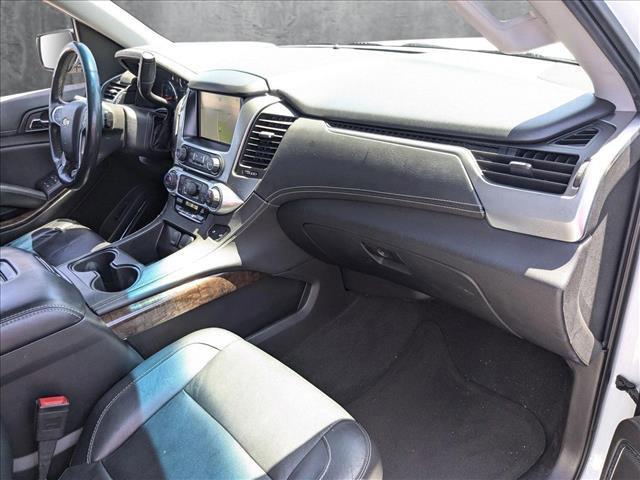 used 2015 Chevrolet Tahoe car, priced at $17,995