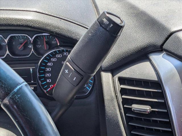 used 2015 Chevrolet Tahoe car, priced at $17,995