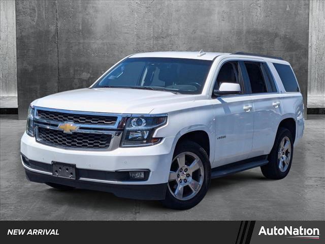 used 2015 Chevrolet Tahoe car, priced at $17,995