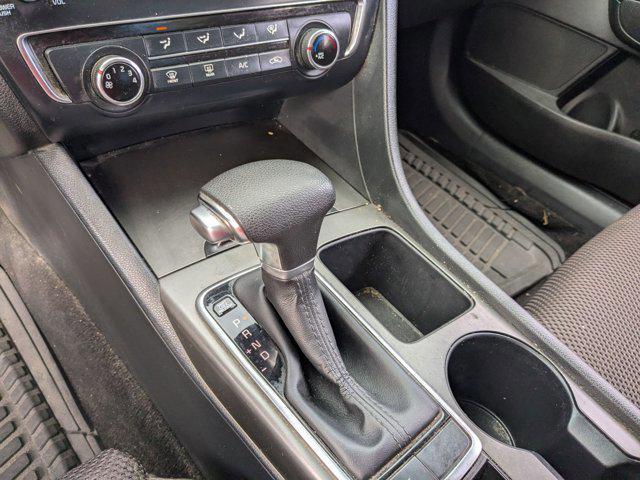 used 2019 Kia Optima car, priced at $10,871