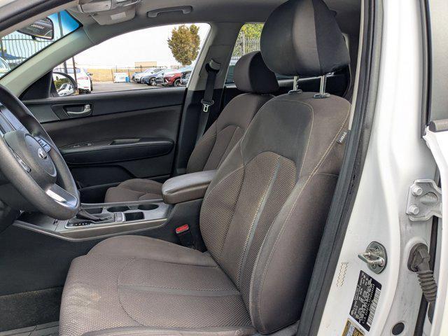 used 2019 Kia Optima car, priced at $10,871