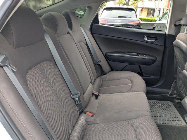 used 2019 Kia Optima car, priced at $10,871