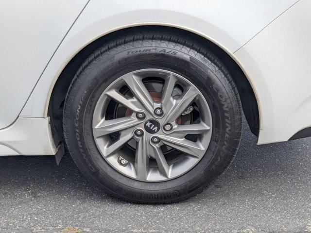 used 2019 Kia Optima car, priced at $10,871
