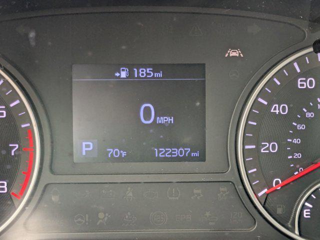 used 2019 Kia Optima car, priced at $10,871