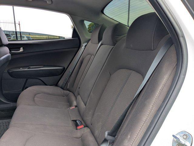 used 2019 Kia Optima car, priced at $10,871